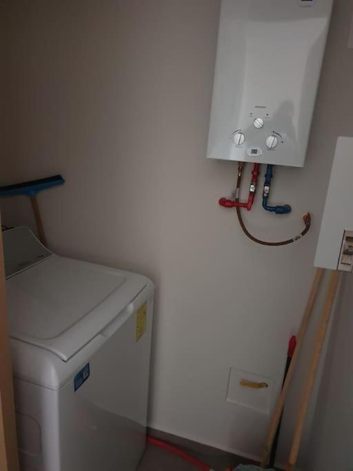 Hermoso Apartamento Nuevo Ubicado En Zona Centrica Guadalajara Luaran gambar
